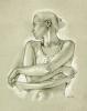 Francine Van Hove art print