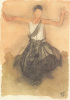 Auguste Rodin art print
