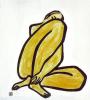 Sanyu art print
