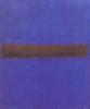 Mark Rothko art print