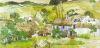 Vincent Van Gogh art print
