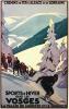 Roger Broders art print