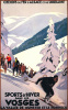 Roger Broders art print