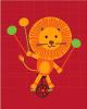 Annabelle Lechat art print