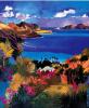 Catherine Th�odose art print