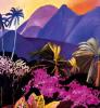 Catherine Th�odose art print