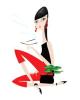 Peggy Moquay art print