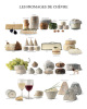 Atelier art print