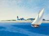 Edward Hopper art print
