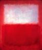 Mark Rothko art print