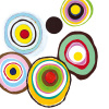 Alberto Cont art print