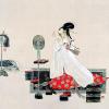 Chinese Art art print