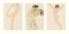 Auguste Rodin art print