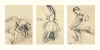 Edgar Degas art print