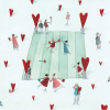 Silke Leffler art print