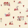 Silke Leffler art print