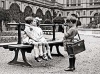 Anonymous art print