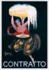 Leonetto Cappiello art print