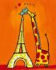 Nathalie Dieterl� art print