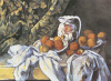 Paul Cezanne art print