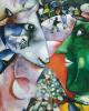 Marc Chagall art print