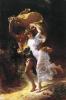 Pierre Auguste Cot art print