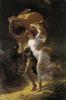 Pierre Auguste Cot art print