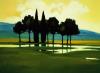Greg Stocks art print