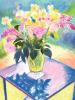 Linda Montgomery art print