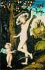 Lucas Cranach the Elder art print
