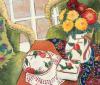 Mary Mark art print