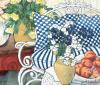 Mary Mark art print