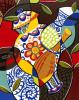 Traci O'Very Covey art print