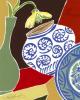 Traci O'Very Covey art print