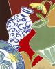 Traci O'Very Covey art print