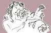 Traci O'Very Covey art print