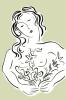 Traci O'Very Covey art print