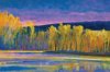 Ken Elliott art print