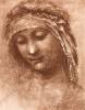 Leonardo da Vinci art print