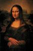 Leonardo da Vinci art print