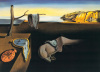 Salvador Dali art print