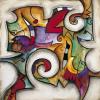 Eric Waugh art print