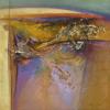 Marlys K. Mallet art print