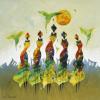 Abdel Wahab M. Nour art print