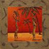 Kamba art print