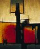 Max Hansen art print