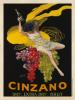 Leonetto Cappiello art print