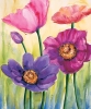Giuseppina Tartagni art print