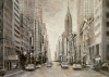 Matthew Daniels art print