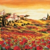 Richard Leblanc art print